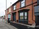 Thumbnail Parking/garage to rent in Howard Place, Stoke On Trent, Staffordshire