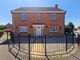 Thumbnail Property to rent in Croft Way, Hampton Hargate, Peterborough