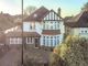 Thumbnail Detached house for sale in Westmount Road, Eltham, London