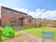 Thumbnail Detached house for sale in Slindon Close, Waterhayes, Newcastle-Under-Lyme