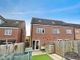 Thumbnail Town house for sale in Pine Valley Way, Ashington