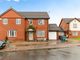 Thumbnail Semi-detached house for sale in Peterhouse Road, Grimsby