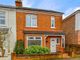 Thumbnail Semi-detached house for sale in Southwood Road, Tunbridge Wells, Kent