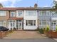 Thumbnail Property for sale in Hazelwood Avenue, Morden