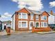 Thumbnail Semi-detached house for sale in Pencisely Avenue, Llandaff, Cardiff