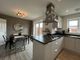 Thumbnail Detached house for sale in Patina Way, Swadlincote