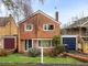Thumbnail Detached house for sale in Kennington, Oxford