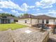 Thumbnail Bungalow for sale in Figsbury Road, Winterbourne Dauntsey