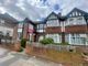 Thumbnail Block of flats for sale in Staines Road, Twickenham