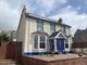 Thumbnail Detached house for sale in Lamack Vale House, Serpentine Road, Tenby, Pembrokeshire
