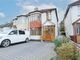 Thumbnail Semi-detached house for sale in Rectory Road, Hadleigh, Essex