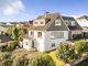 Thumbnail Detached house for sale in Castle View Park, Mawnan Smith, Falmouth