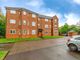 Thumbnail Flat for sale in Burrs Drive, Wednesbury