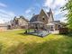 Thumbnail Detached house for sale in Winton Villa, Shore Road, Kilcreggan, Argyll &amp; Bute