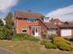 Thumbnail Detached house for sale in Hornchurch, London