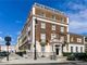 Thumbnail Terraced house to rent in Eaton Place, Belgravia
