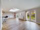 Thumbnail Link-detached house for sale in Sowdlefield Walk, Mulbarton, Norwich