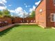 Thumbnail Detached house for sale in Butterfield Court, Milton Ernest, Bedford, Bedfordshire