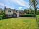 Thumbnail Detached house for sale in Greenways, Abbots Langley