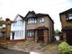 Thumbnail Semi-detached house for sale in Pembroke Avenue, Kenton, Harrow