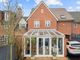 Thumbnail Terraced house for sale in Coaters Lane, Wooburn Green, High Wycombe