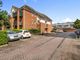 Thumbnail Flat for sale in Hiltingbury Road, Chandler's Ford, Eastleigh