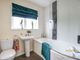 Thumbnail Semi-detached house for sale in Keeton Way, North Leverton, Retford, Nottinghamshire