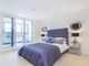 Thumbnail Flat for sale in Cascade Court, Vista, Chelsea Bridge, London