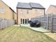 Thumbnail Semi-detached house for sale in Pansy Court, Seacroft, Leeds