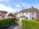 Thumbnail Semi-detached house for sale in Weymouth Road, Bedminster, Bristol