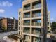 Thumbnail Flat for sale in Aytoun Road, London