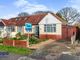 Thumbnail Semi-detached bungalow for sale in Oakdene Avenue, Erith