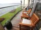 Thumbnail Flat for sale in The Gantocks, Cloch Road, Gourock