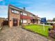 Thumbnail Semi-detached house for sale in Haytor Rise, Wyken, Coventry