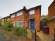 Thumbnail End terrace house for sale in Field Road, Reading, Reading
