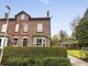 Thumbnail Semi-detached house for sale in Statham Avenue, Lymm