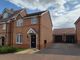 Thumbnail Detached house for sale in Spitfire Road, Southam