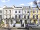 Thumbnail Flat to rent in Sutherland Place, Notting Hill