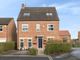 Thumbnail Detached house for sale in The Laurels, Barlby, Selby