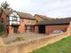 Thumbnail Detached house for sale in Kirby Drive, Luton, Bedfordshire