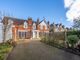 Thumbnail Detached house to rent in Southborough Road, Surbiton