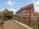Thumbnail Semi-detached house for sale in Ayot Path, Borehamwood
