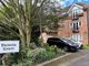 Thumbnail Flat to rent in Victoria Court, London Road, Headington, Oxford, Oxfordshire