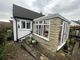 Thumbnail Semi-detached bungalow for sale in Pontey Drive, Waterloo, Huddersfield