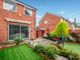 Thumbnail Town house for sale in St. Bartholomews Close, Armely, Leeds