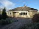 Thumbnail Detached bungalow for sale in Porthyrhyd, Carmarthen