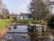 Thumbnail Detached house for sale in Cold Green Farm, Bosbury, Near Ledbury, Herefordshire
