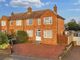 Thumbnail Semi-detached house for sale in Dale Hall Lane, Ipswich