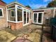 Thumbnail Semi-detached bungalow for sale in Cwm Close, Mynydd Isa, Mold