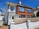Thumbnail Semi-detached house for sale in Carter Avenue, Exmouth